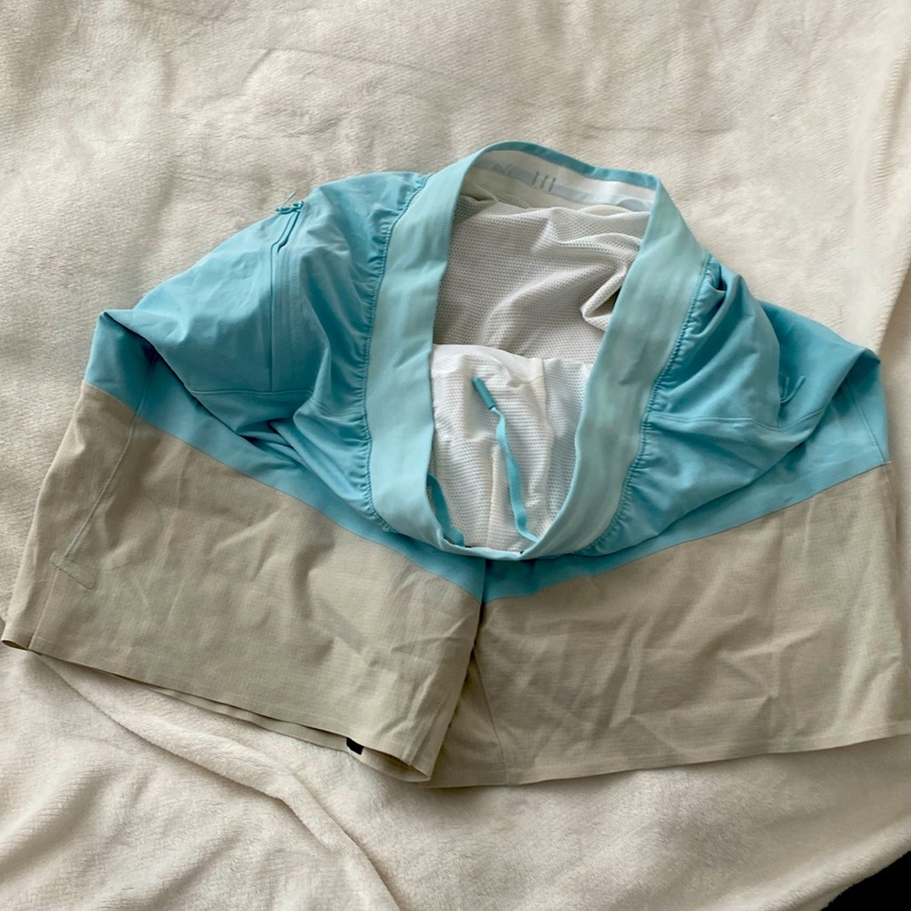 Lulu swim trunk- L